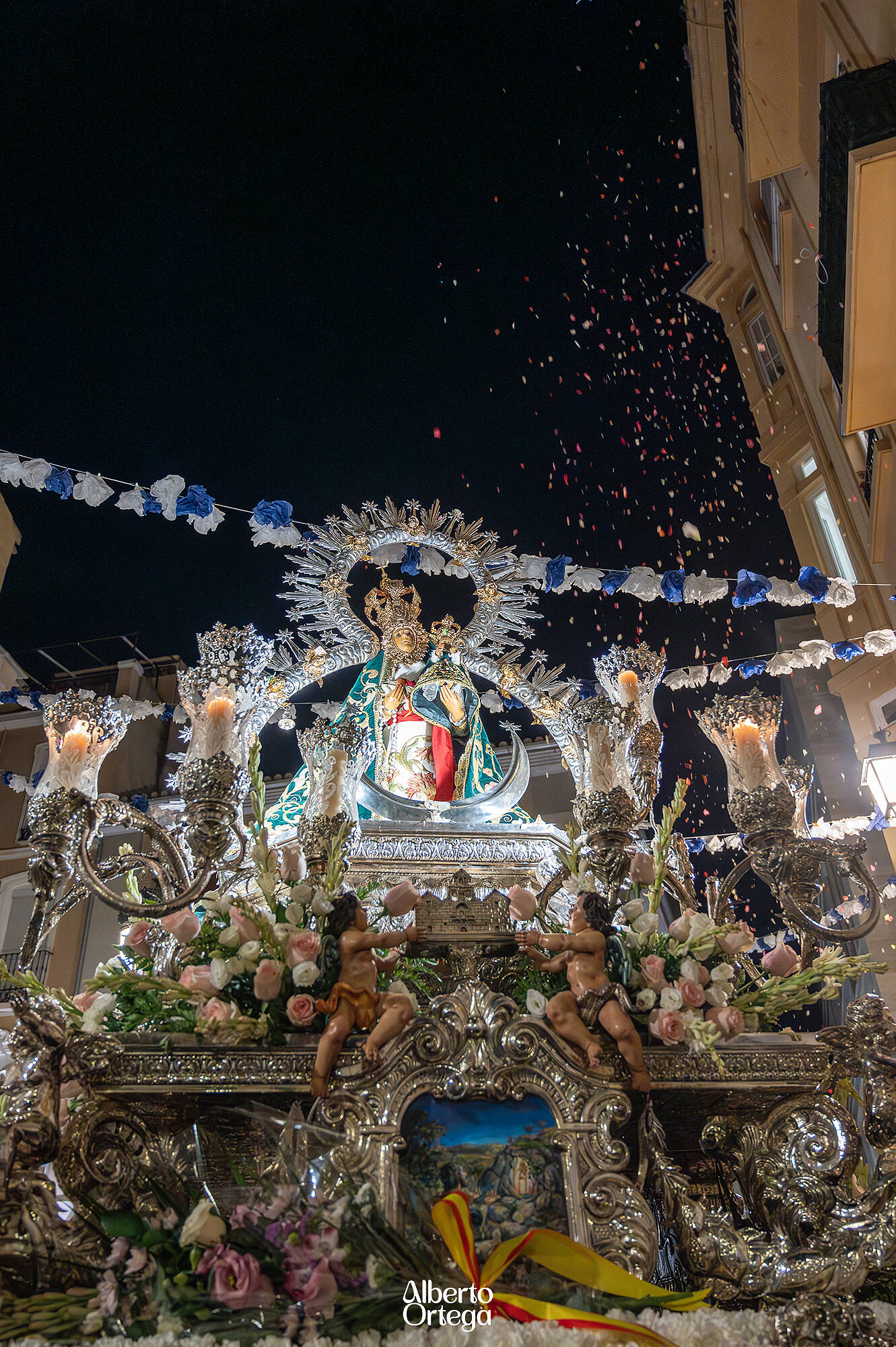 Procesion Virgen de la Cabeza (11)