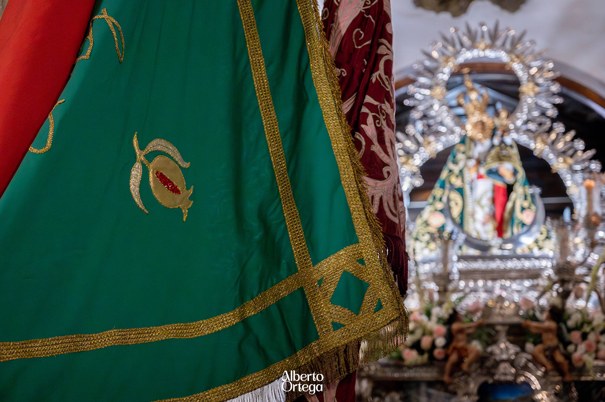 Procesion Virgen de la Cabeza (14)