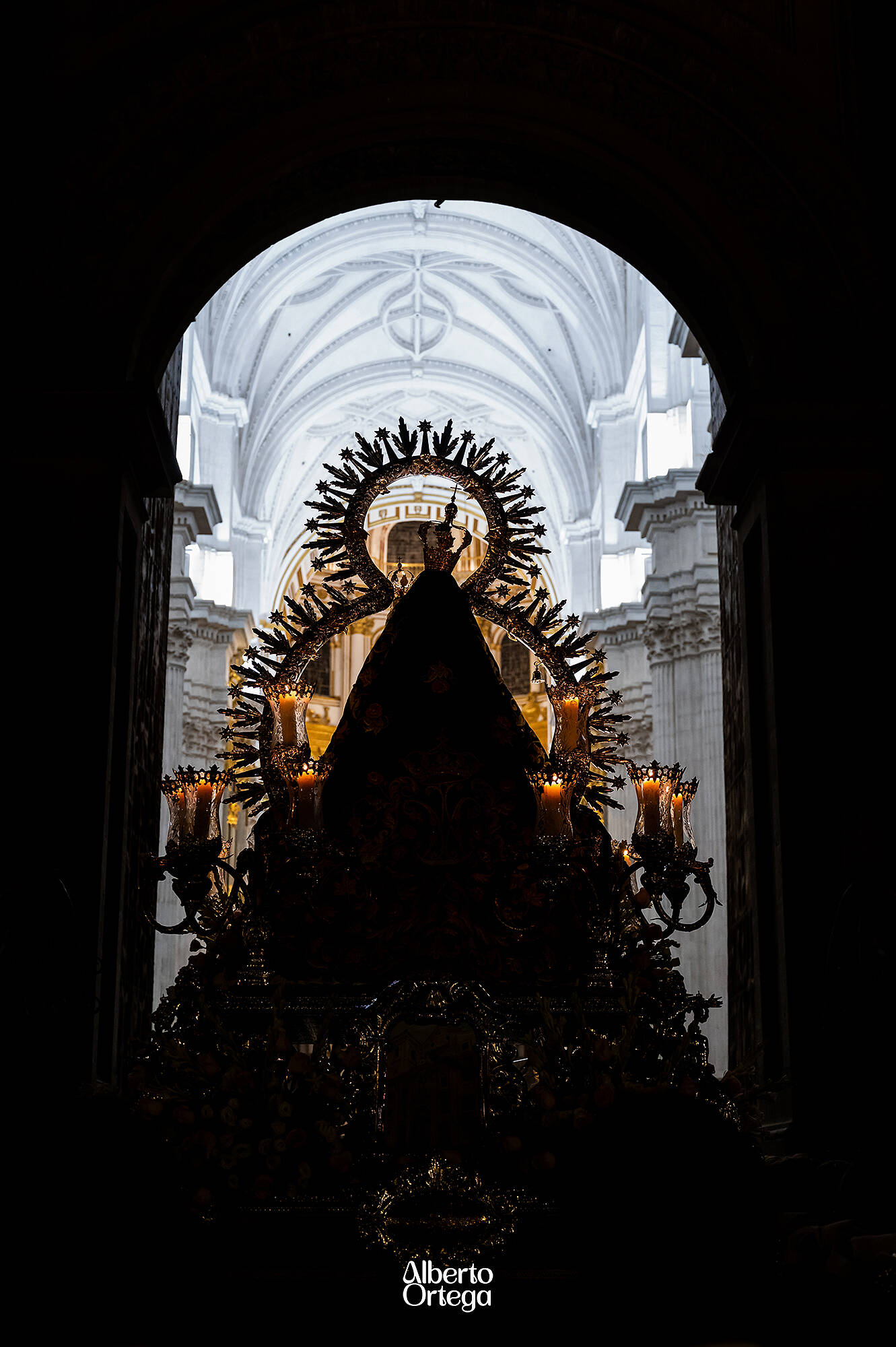 Procesion Virgen de la Cabeza (4)