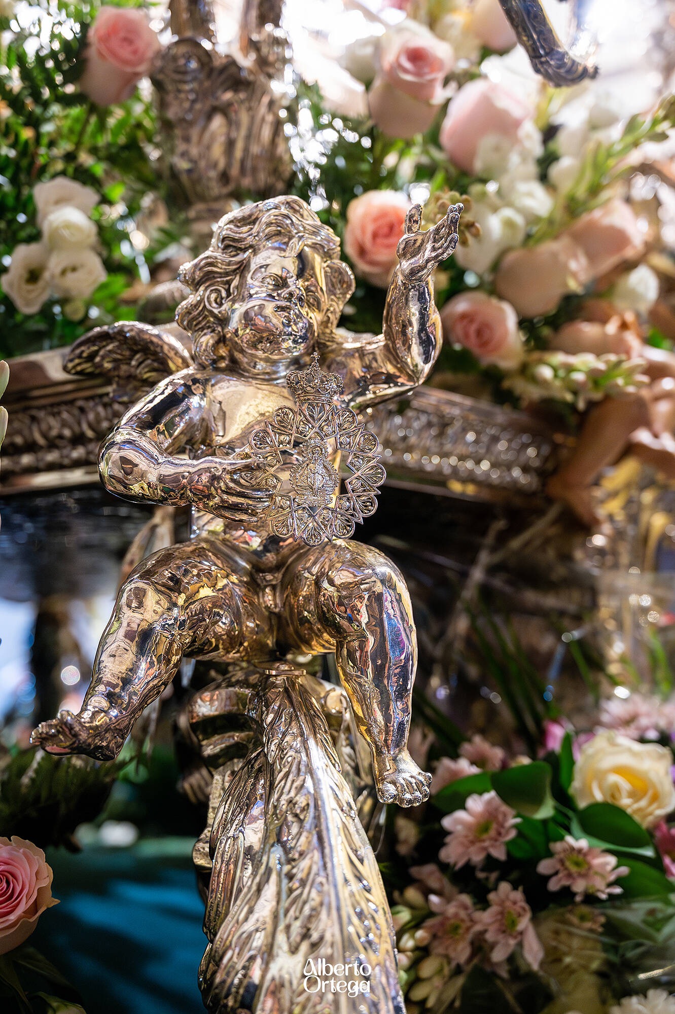 Procesion Virgen de la Cabeza (9)