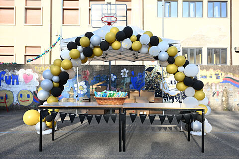 Festa Medie 2025