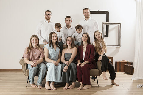 Chiara Frison - Nonni