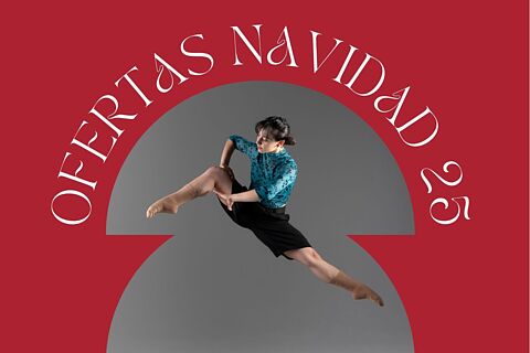 OFERTA SESIONES NAVIDAD 2025