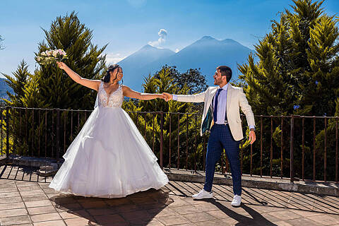 Open House Antigua Hills