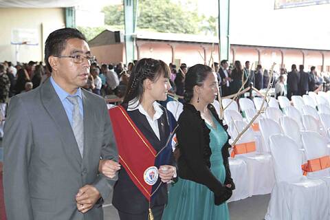 La Salle 2016 Graduaciones