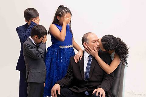 Sesion Familiar Echeverria