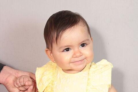 Sesion de Fotos Isabella