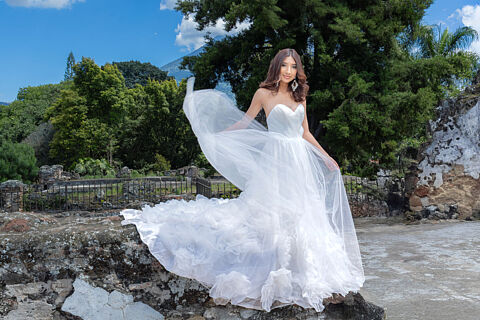Fernanda Miss Teen