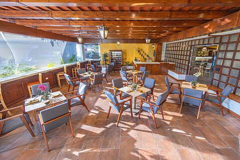 Evento Coorporativo Hotel Solei