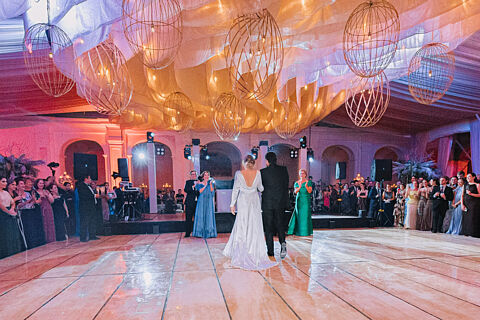 Boda Sofi & Javi