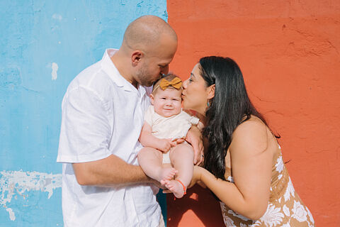 Sesion Familiar Aldana & Doerrer