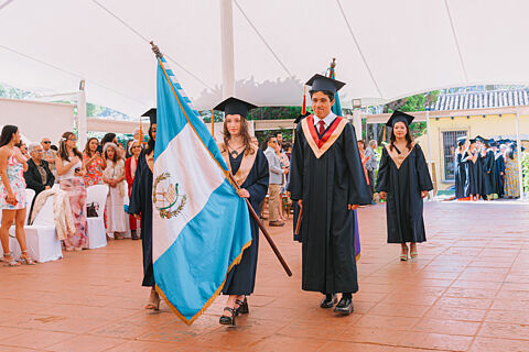 Graduaciones