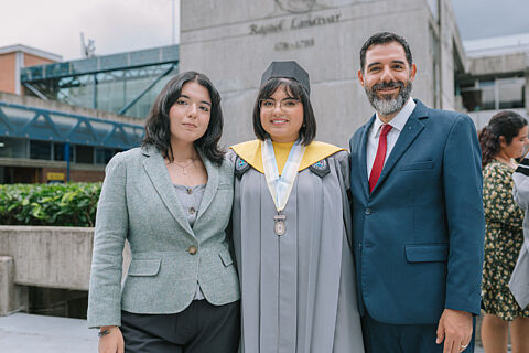 Graduacion Madeleine