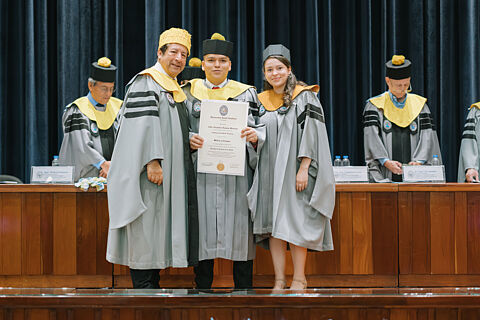 Graduacion Aldo
