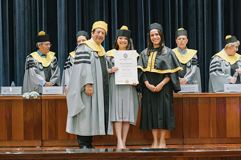 Graduacion Paola