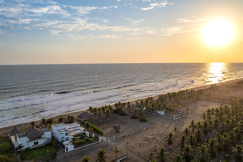 Fotos de Casa para Airbnb