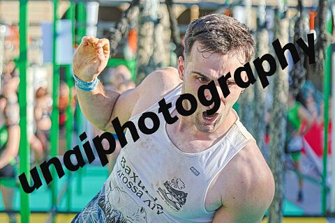XCO IRUN 25 [SALIDA 16:00 PLAZA 4  18:53]