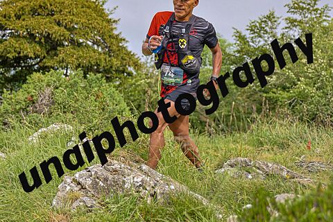 IRATI TRAIL 25 [KM12**]