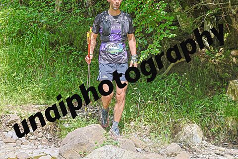 IRATI TRAIL 25 [RIO  3**]