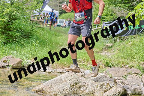 IRATI TRAIL 25 [RIO  5**]