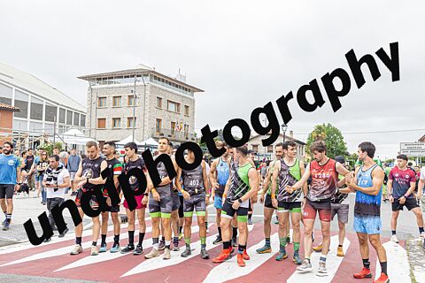 VITORIA OCR 25 [ SALIDA+KM2**]