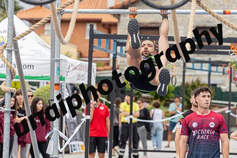 VITORIA OCR 25 [META 3]