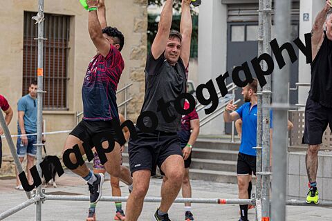 VITORIA OCR 25 [META 6]