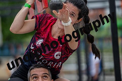 VITORIA OCR 25 [META 11]