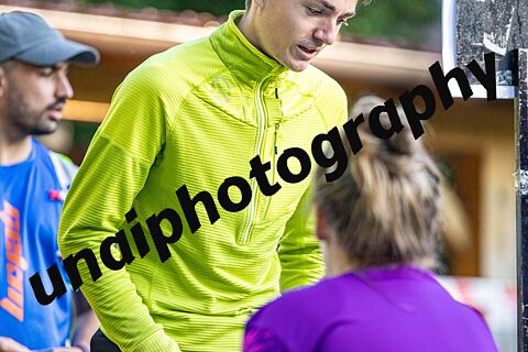 TRIKUTRAIL 25 [ENTREGA DORSALES  2]