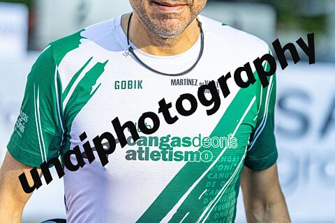 TRIKUTRAIL 25 [PRE+SALIDA LARGA]