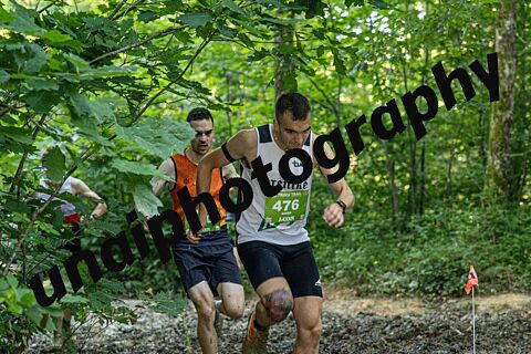 TRIKUTRAIL 25 [KM2  CORTA]
