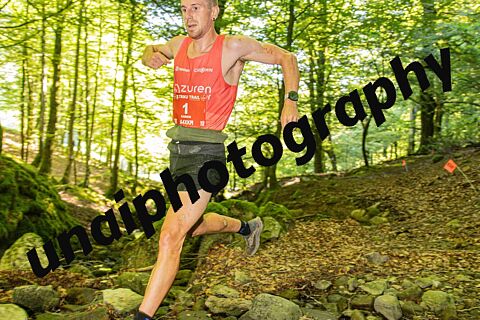 TRIKUTRAIL 25 [LARGA RIO]