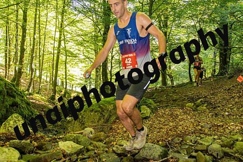 TRIKUTRAIL 25 [LARGA RIO  2]