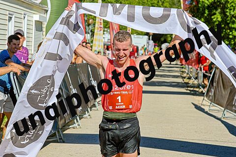 TRIKUTRAIL 25 [META]
