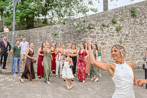BODA ALBERTO & LAURA  2