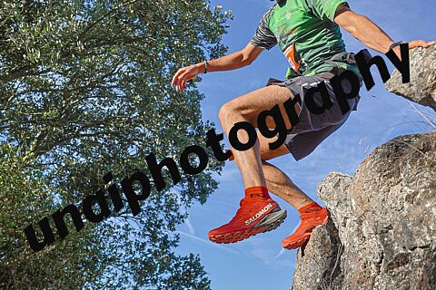 AGOIZKO MENDI LASTERKETA 25 [6KM* LARGA]