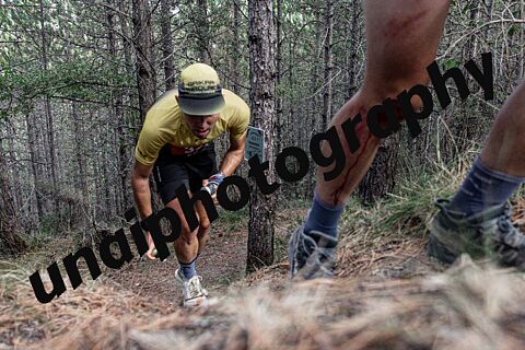 AGOIZKO MENDI LASTERKETA 25 [ 8KM* CORTA+18KM* LARGA]