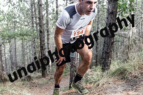 AGOIZKO MENDI LASTERKETA 25 [ 8KM* CORTA+18KM* LARGA]