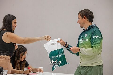 MUSKILDIATRAIL 25 [SABADO ENTREGA DORSALES]