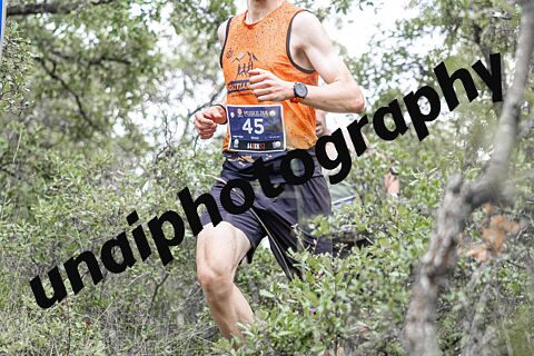 MUSKILDIATRAIL 25 [SALIDA LARGA KM2*]