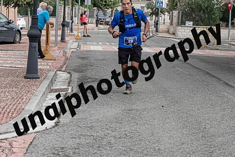 MUSKILDIATRAIL 25 [LARGA KM10*+KM18**]