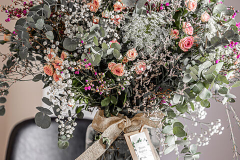 BODA ARITZA & LORENA