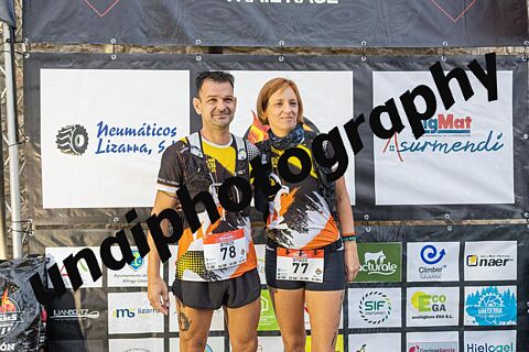 BASAJAUN 25 [ VARIOS+SALIDA 23KM]