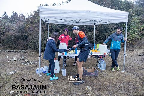 BASAJAUN 25 [SALIDA 23KM(12KM)]