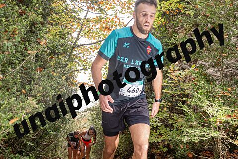 BASAJAUN 25 [SALIDA CORTA 2 (3KM)]