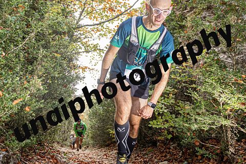 BASAJAUN 25 [SALIDA CORTA 3 (3KM)]