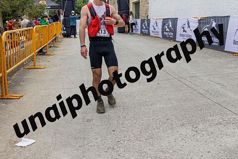 BASAJAUN 25 [META+PODIUM]