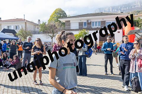 BASAJAUN 25 [PODIUM+META]