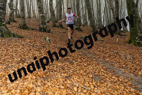 BASAJAUN 25 [SALIDA MEDIA SAN COSME]