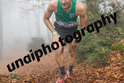 BASAJAUN 25 [SALIDA MEDIA+LARGA SAN COSME 4]